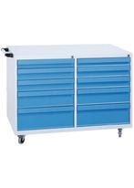 Gereedschapswagen TMK 10 laden (NIEUW!) 82 x 109 x60cm (hbd), Doe-het-zelf en Verbouw, Overige Doe-het-zelf en Verbouw, Niet ingevuld