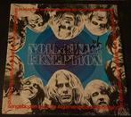 Nederpop single Ekseption GESIGNEERD!, Cd's en Dvd's, Vinyl Singles, Ophalen of Verzenden, 7 inch, Overige genres, Single