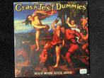 Crash Test Dummies, MMM MMM MMM MMM cd-single cardsleeve, 1 single, Ophalen of Verzenden, Zo goed als nieuw, Rock en Metal