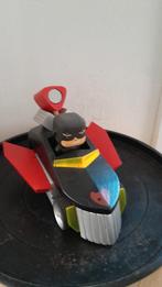 batmobile arty toys nieuw in ovp, Ophalen of Verzenden, Nieuw, Film, Actiefiguur of Pop