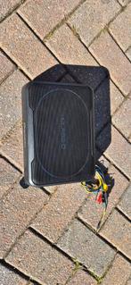 Pioneer Under Seat Subwoofer - Zo goed als nieuw!, Auto diversen, Autospeakers, Ophalen of Verzenden, Zo goed als nieuw