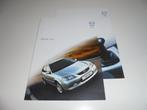 brochure Mazda 323 Sedan en Fastbreak  2001, Verzenden, Zo goed als nieuw, Overige merken