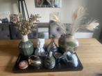 decoratie items, Ophalen, Zo goed als nieuw, Hout