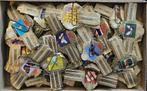 sigarenbandjes, Ophalen, Gebruikt, Sigarenbandjes