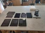 Partij laptop, tablets en iPads, NIET werkend, Computers en Software, Android Tablets, 10 inch, Niels bohrweg 171, Retourkoop