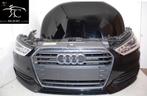 Audi A1 8X S-Line voorkop. S1 op aanvraag!, Auto-onderdelen, Carrosserie en Plaatwerk, Gebruikt, Bumper, Ophalen, Voor