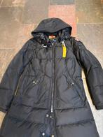Parajumpers winterjas L, Kleding | Dames, Jassen | Winter, Ophalen of Verzenden, Zo goed als nieuw, Zwart