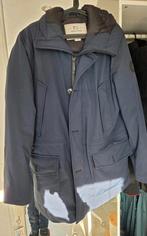 Woolrich Jas Maat M - Zo Goed Als Nieuw!, Ophalen of Verzenden, Zo goed als nieuw, Maat 48/50 (M), Blauw