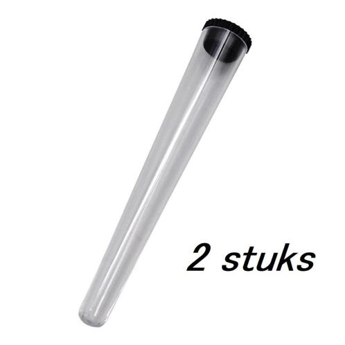 Joint Bewaar Box, 2 stuks (mèt Gratis Bezorging), Verzamelen, Rookartikelen, Aanstekers en Luciferdoosjes, Nieuw, Tabaksdoos of Verpakking