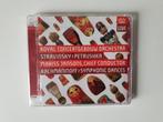 RCO Live Stravinsky Rachmaninoff SACD Super Audio CD, Cd's en Dvd's, Ophalen of Verzenden, Nieuw in verpakking
