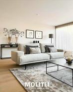 Passe partout 2,5 zits bank Matz, Ophalen, Zo goed als nieuw