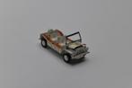 Dinky toys Austin Mini Moke, Gebruikt, -, Dinky Toys, Ophalen of Verzenden