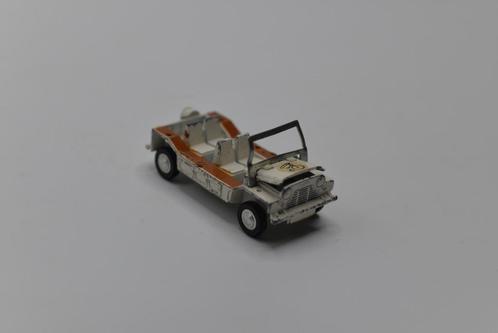 Dinky toys Austin Mini Moke, Hobby en Vrije tijd, Modelauto's | 1:43, Gebruikt, Auto, Dinky Toys, Ophalen of Verzenden