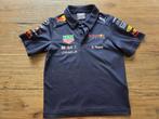 Originele F1 Red Bull polo maat 104, Ophalen of Verzenden, Zo goed als nieuw, Jongen, Shirt of Longsleeve