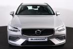 Volvo V60 B3 Essential Edition - IntelliSafe Assist & Surrou, Auto's, Volvo, 12 maanden, Stof, Euro 6, 4 cilinders