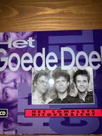 Het Goede Doel - Complete Hitoverzicht Boxset, Ophalen of Verzenden, Zo goed als nieuw, Boxset