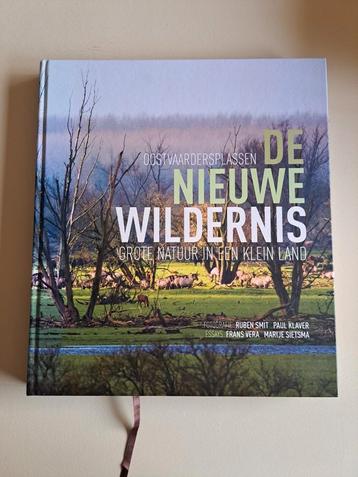 Frans Lanting - De nieuwe wildernis beschikbaar voor biedingen