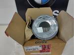 BMW E32 E34 koplampglas links NIEUW 63121379823 HELLA, Niet ingevuld, Niet ingevuld, Nieuw, Ophalen of Verzenden
