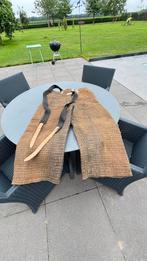 Jute bijtbroek hondentraining, Dieren en Toebehoren, Honden-accessoires, Ophalen