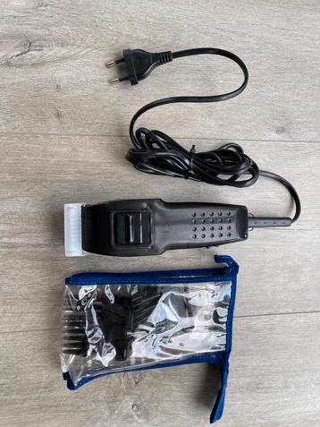 Complete zwarte Babyliss tondeuse teab beschikbaar voor biedingen