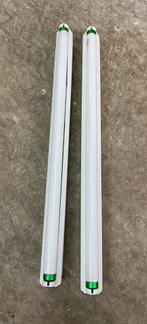 TL Armatuur met Philips TL Lamp, Ophalen, Gebruikt, Kunststof, Minder dan 50 cm