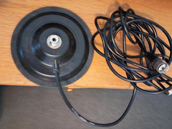 WILSON 1000, Telecommunicatie, Zenders en Ontvangers, Zender en Ontvanger, Ophalen of Verzenden