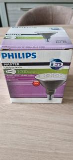 Philips Master LEDspot PAR38 E27 Dimbaar Nieuw, Ophalen of Verzenden