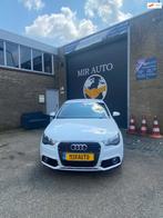 Audi A1 Sportback 1.2 TFSI Admired, Voorwielaandrijving, Euro 5, 86 pk, 4 stoelen