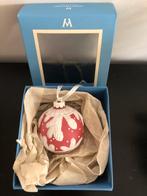 Wedgewood Jasperware kerstbal, Ophalen of Verzenden, Zo goed als nieuw