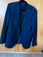Kostuum Corneliani mt 48, Ophalen of Verzenden, Maat 48/50 (M), Blauw, Corneliani