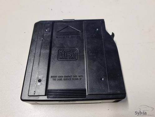 Magazijn voor CD wisselaar 8364931, Auto diversen, Autoradio's, Ophalen of Verzenden