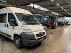 Peugeot boxer Kampeerauto busje camper van project, Caravans en Kamperen, Overige merken, Bus-model, Diesel, Particulier