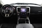Dodge Ram 1500 5.7 V8 4x4 Quad Cab 6'4 Laramie |NAP|1e eigen, Auto's, Dodge, Automaat, Gebruikt, 5654 cc, Bedrijf