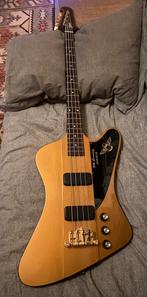 Gibson Thunderbird 50th Anniversary, Muziek en Instrumenten, Snaarinstrumenten | Gitaren | Elektrisch, Ophalen of Verzenden, Gebruikt