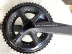 Shimano Ultegra R8000 Disc Groepset, Ophalen, Gebruikt, Racefiets, Overige typen
