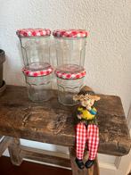 Jam potjes, Ophalen of Verzenden, Zo goed als nieuw