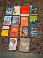 Psychiatrie voor de sociaal werker, Boeken, Ophalen of Verzenden, Zo goed als nieuw, Sociale wetenschap