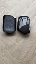 BMW E36 Echte Carbon Spiegelkappen- Nieuw!, Ophalen of Verzenden, Nieuw, BMW