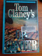 Tom Clancy's Op-Center, Boeken, Ophalen of Verzenden, Gelezen, Tom Clancy, Nederland