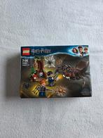 LEGO Harry Potter 75950 Aragogs lair, Ophalen of Verzenden, Nieuw
