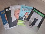 Feyenoord Magazine - diverse jaargangen, Ophalen, Zo goed als nieuw, Balsport