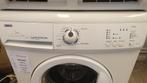 wasmachine - Zanussi - 6kg., Ophalen, Gebruikt, 85 tot 90 cm, 1200 tot 1600 toeren