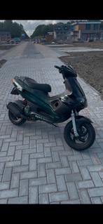 Gilera runner 172cc brom, Fietsen en Brommers, Scooters | Piaggio, Ophalen, Overige modellen
