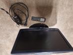 Akai televisie ALD2290H met ingebouwde DVD speler, Overige merken, Gebruikt, 50 Hz, Ophalen of Verzenden