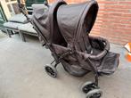 Deryan duo buggy, Kinderen en Baby's, Buggy's, Ophalen of Verzenden, Zo goed als nieuw, Overige merken, Duomodel