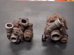 Volkswagen turbo's / turbo o.a VW Transporter T3, Auto-onderdelen, Motor en Toebehoren, Ophalen of Verzenden, Gebruikt, Audi