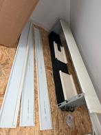 Jaga convector 120x30x15 incl pro ventiel, Ophalen, 30 tot 80 cm, Radiator, Minder dan 60 cm