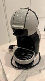 Krups Nescafe Dolce Gusto, Witgoed en Apparatuur, Koffiezetapparaten, Ophalen, Zo goed als nieuw, Koffiemachine