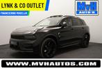 Lynk & Co 01 1.5 Hybride|FULL BLACK XXL|ZWARTE.HEMEL|360ºCA, Stof, Euro 6, Zwart, Bedrijf