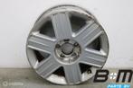 1 set 15 inch Audi A2 velgen 8Z0601025C, Gebruikt, Velg(en)
